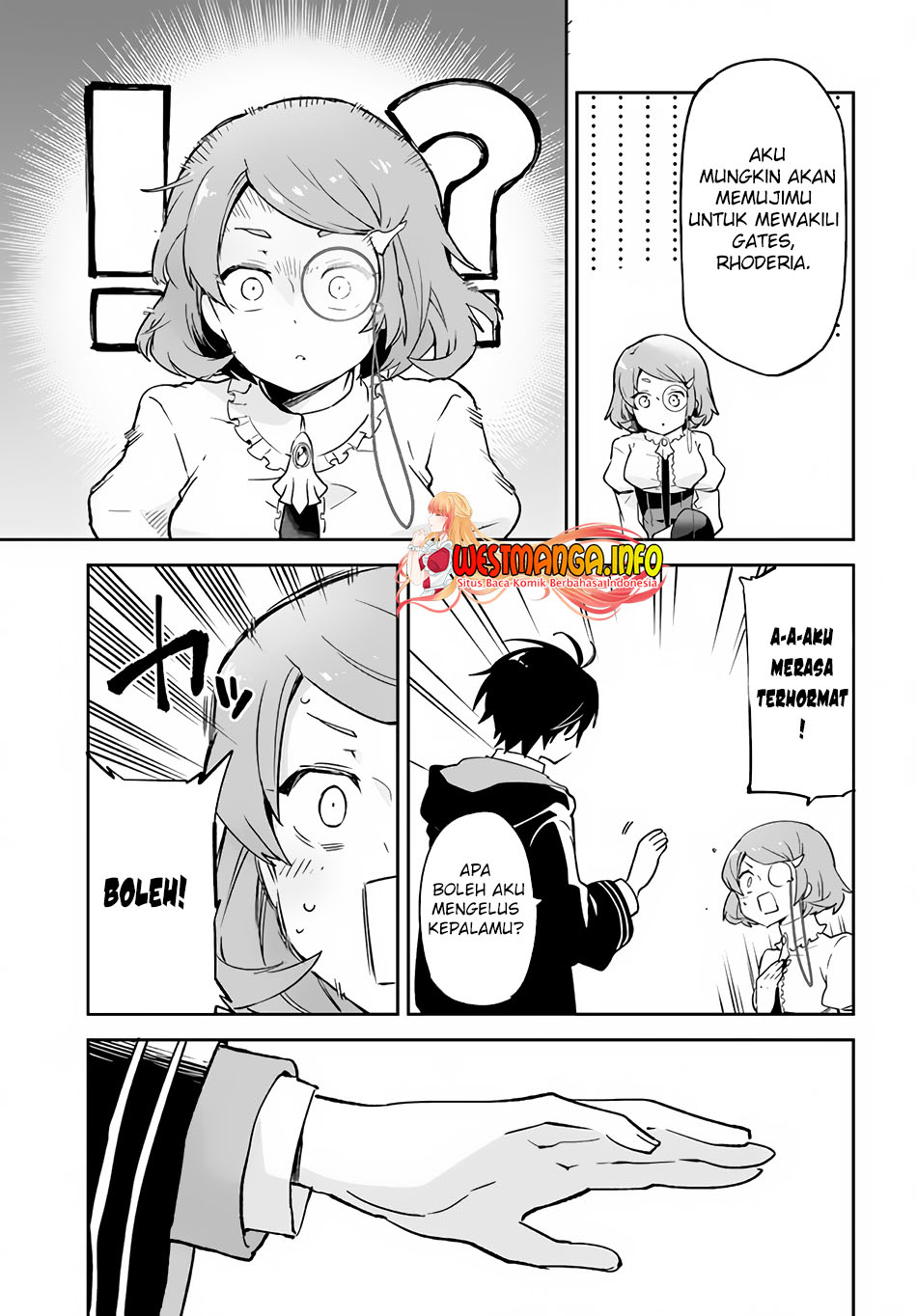 Henkyou Gurashi no Maou, Tensei shite Saikyou no Majutsushi ni naru ~Aisarenagara Nariagaru Moto Maō wa, Ningen o Shiritai~